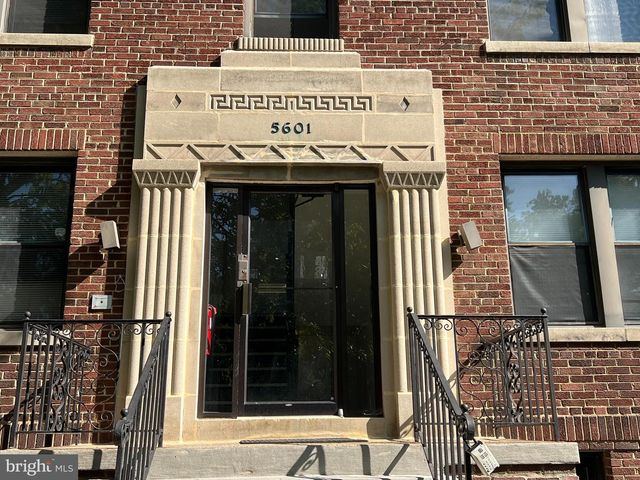 5601 COLORADO AVE NW, Washington, DC 20011