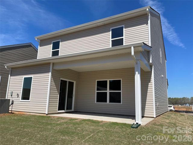 1122 Elyan Street, Richburg, SC 29729