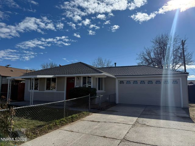 11 E J Street, Sparks, NV 89431