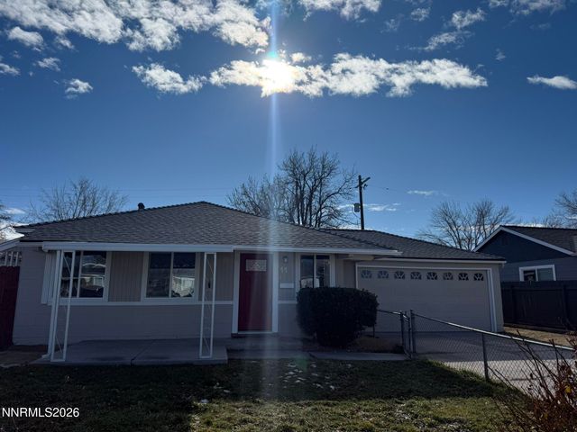 11 E J Street, Sparks, NV 89431