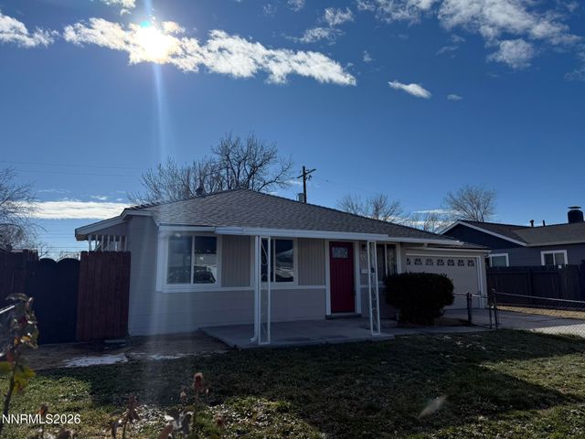 11 E J Street, Sparks, NV 89431