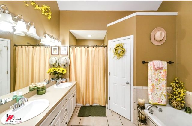 7557 Ella Court, Blanchard, LA 71107