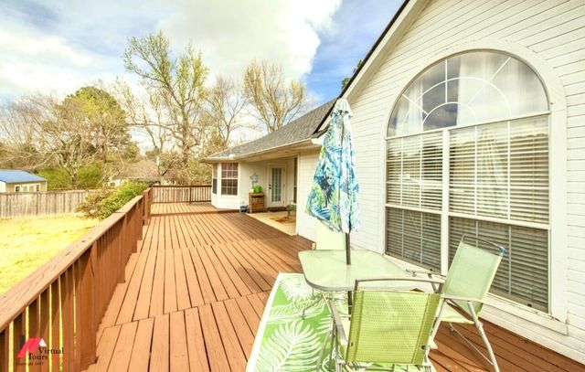 7557 Ella Court, Blanchard, LA 71107