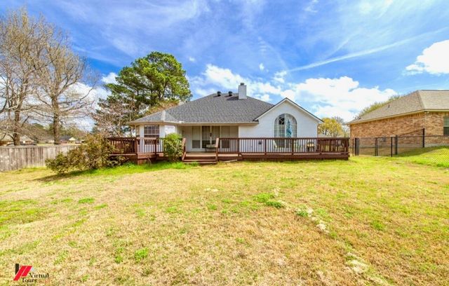 7557 Ella Court, Blanchard, LA 71107