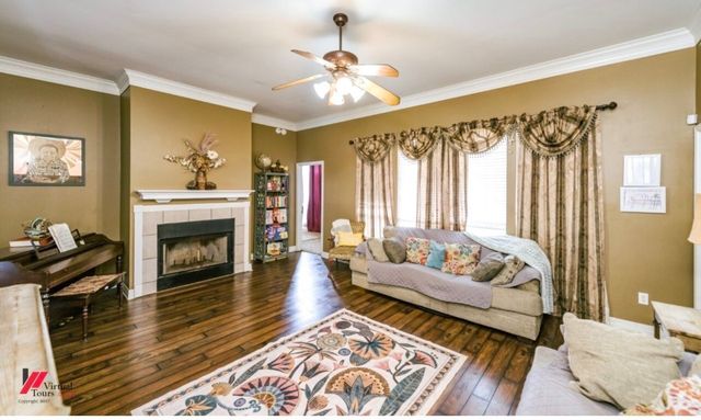 7557 Ella Court, Blanchard, LA 71107