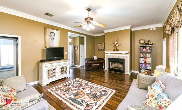 7557 Ella Court, Blanchard, LA 71107