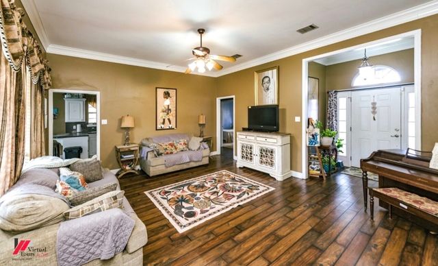 7557 Ella Court, Blanchard, LA 71107