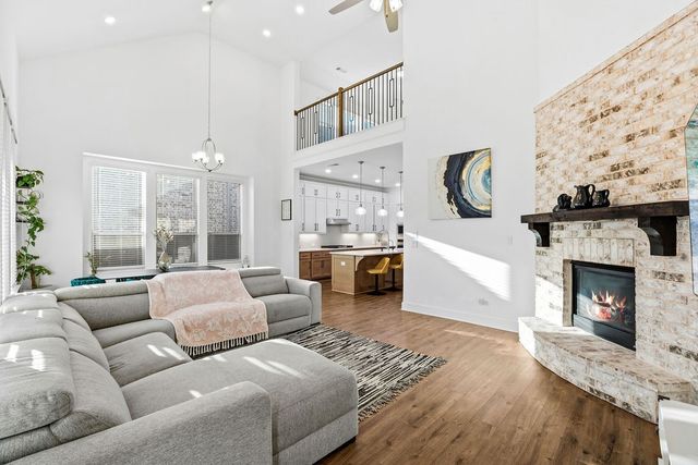 2008 Braided Mane Avenue, Aubrey, TX 76227