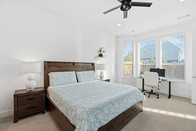 2008 Braided Mane Avenue, Aubrey, TX 76227