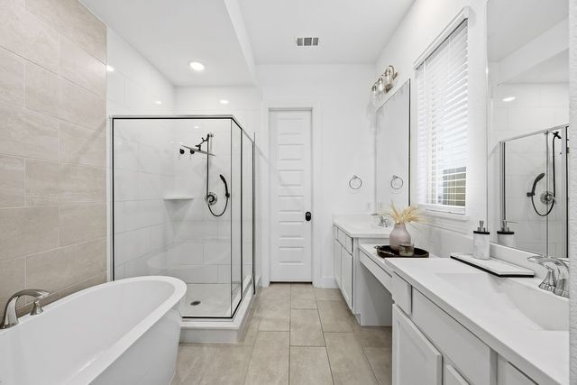 2008 Braided Mane Avenue, Aubrey, TX 76227