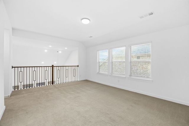 2008 Braided Mane Avenue, Aubrey, TX 76227
