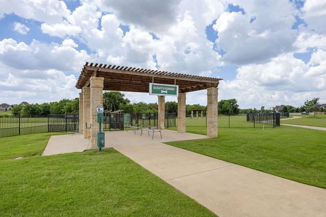 2008 Braided Mane Avenue, Aubrey, TX 76227