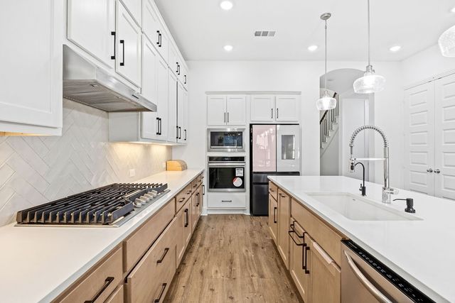 2008 Braided Mane Avenue, Aubrey, TX 76227