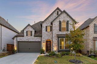 2008 Braided Mane Avenue, Aubrey, TX 76227