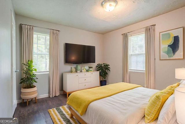 2757 Revere Drive NW, Atlanta, GA 30318