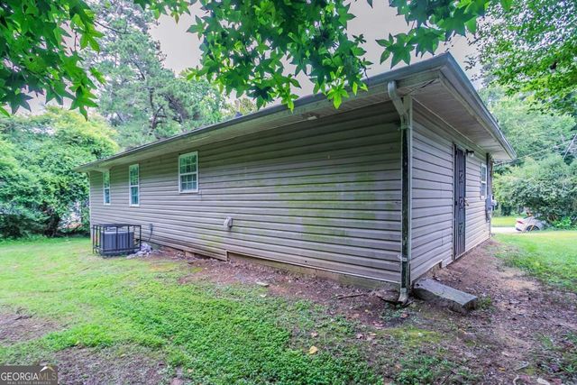2757 Revere Drive NW, Atlanta, GA 30318