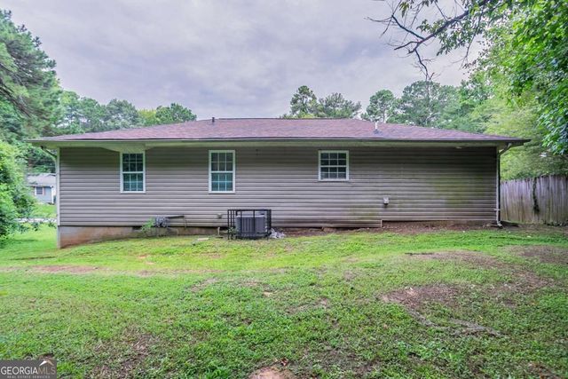 2757 Revere Drive NW, Atlanta, GA 30318