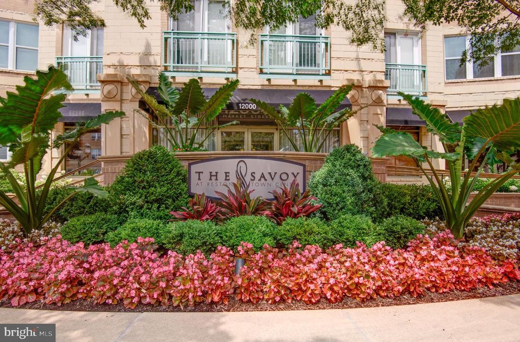 12000 MARKET ST #218, Reston, VA 20190
