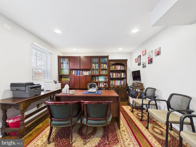 14212 NOTLEY RD, Silver Spring, MD 20904