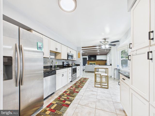 14212 NOTLEY RD, Silver Spring, MD 20904