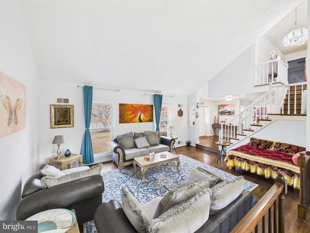 14212 NOTLEY RD, Silver Spring, MD 20904