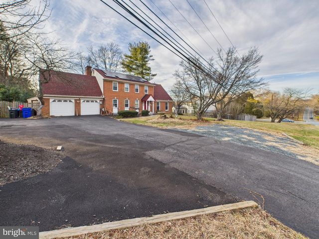 14212 NOTLEY RD, Silver Spring, MD 20904