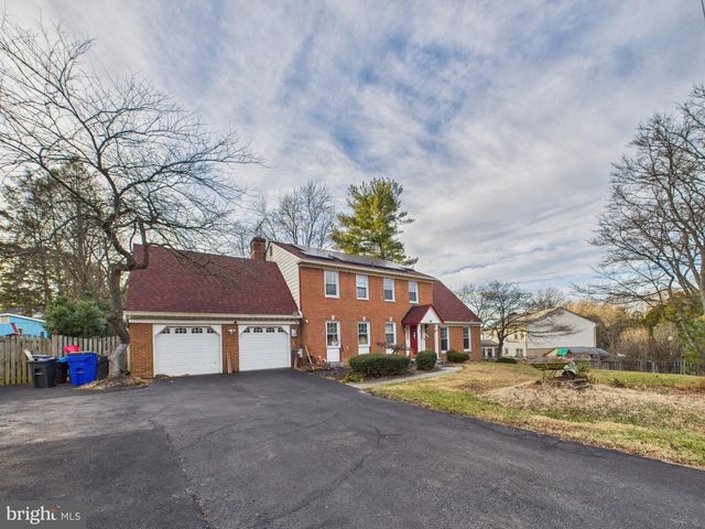 14212 NOTLEY RD, Silver Spring, MD 20904