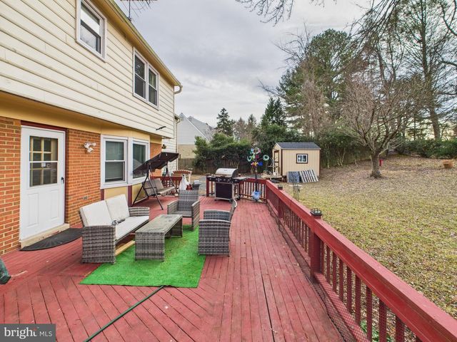 14212 NOTLEY RD, Silver Spring, MD 20904