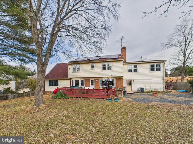 14212 NOTLEY RD, Silver Spring, MD 20904