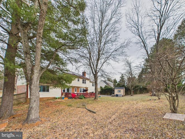 14212 NOTLEY RD, Silver Spring, MD 20904