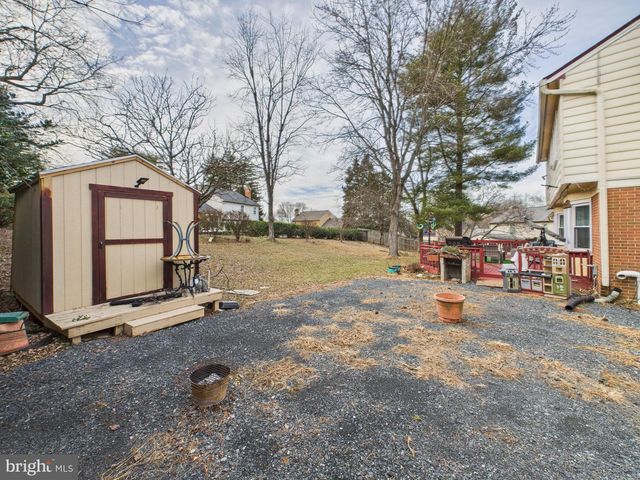 14212 NOTLEY RD, Silver Spring, MD 20904