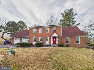 14212 NOTLEY RD, Silver Spring, MD 20904