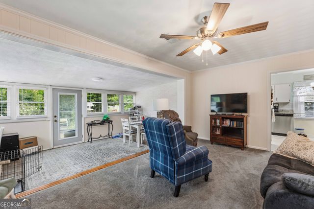 4202 Cheshire Bridge Road, Columbus, GA 31909