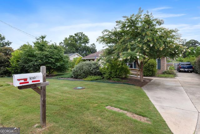 4202 Cheshire Bridge Road, Columbus, GA 31909