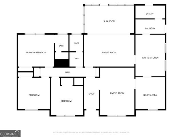 4202 Cheshire Bridge Road, Columbus, GA 31909