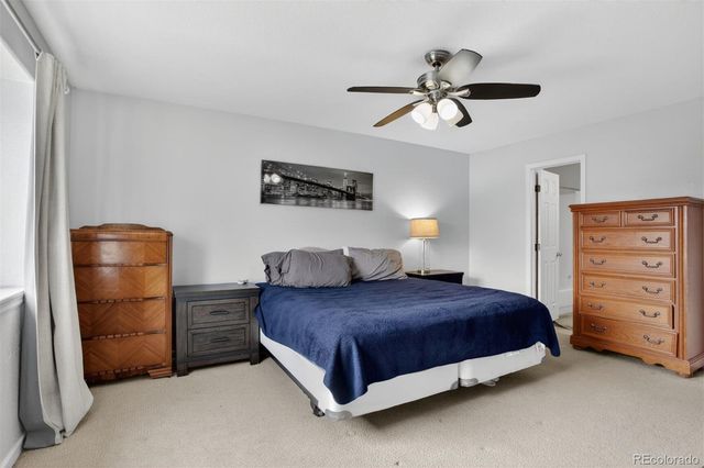 10693 W 63rd Drive 101, Arvada, CO 80004