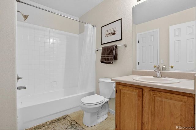 10693 W 63rd Drive 101, Arvada, CO 80004