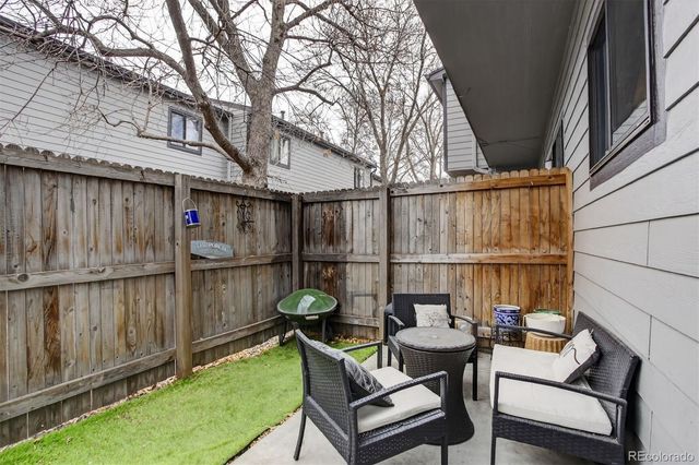 10693 W 63rd Drive 101, Arvada, CO 80004