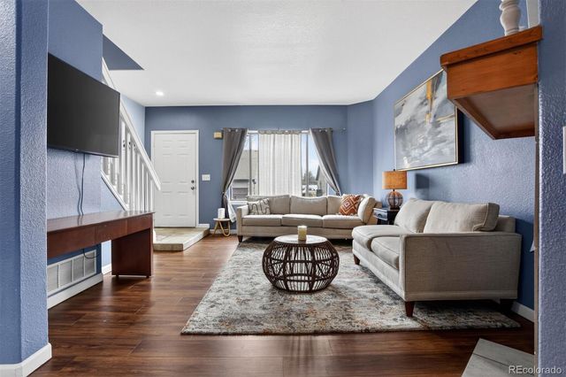 10693 W 63rd Drive 101, Arvada, CO 80004