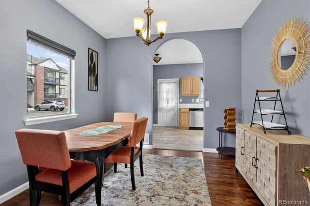 10693 W 63rd Drive 101, Arvada, CO 80004