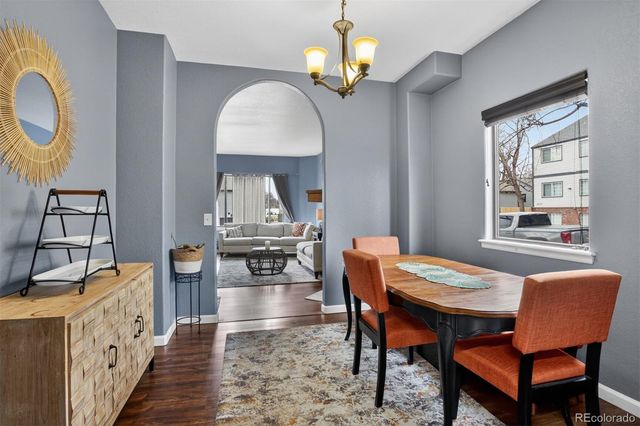 10693 W 63rd Drive 101, Arvada, CO 80004