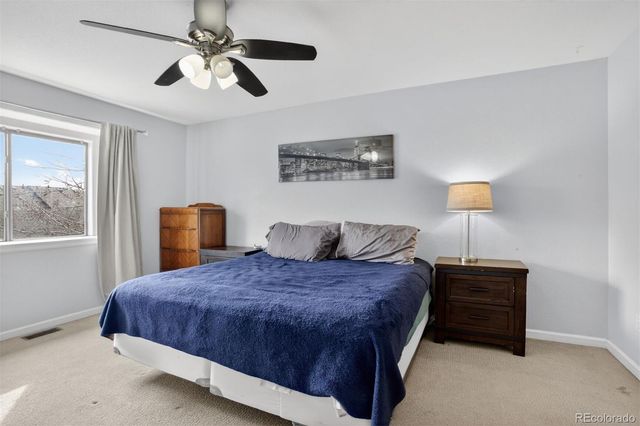 10693 W 63rd Drive 101, Arvada, CO 80004