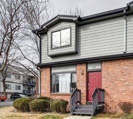 10693 W 63rd Drive 101, Arvada, CO 80004