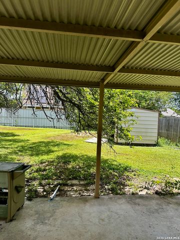 9803 Flatland Trl, Converse, TX 78109