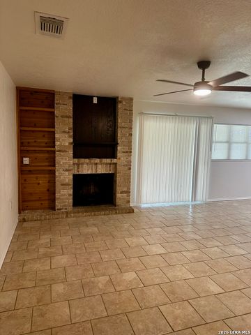 9803 Flatland Trl, Converse, TX 78109
