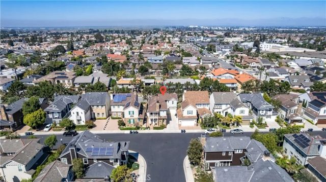 4831 Coveview Drive, Huntington Beach, CA 92649