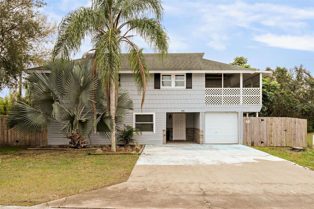 46 WINDY HILL LANE, Babson Park, FL 33827