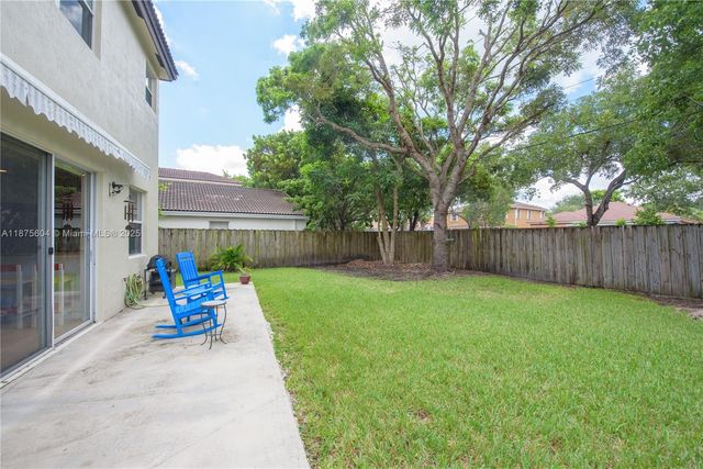 1316 SE 18th Ter, Homestead, FL 33035