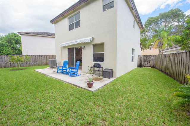 1316 SE 18th Ter, Homestead, FL 33035