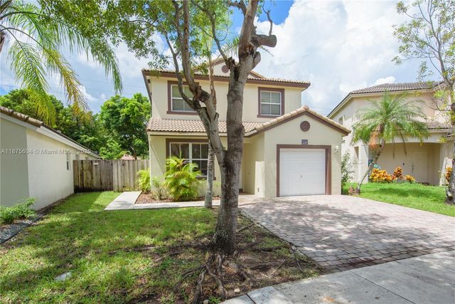 1316 SE 18th Ter, Homestead, FL 33035